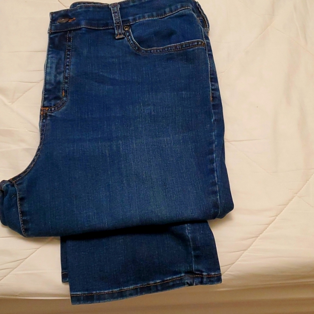 Women's St John's jeans size 16